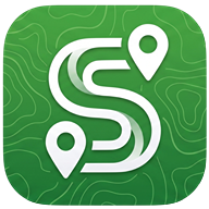Sanchara App Icon